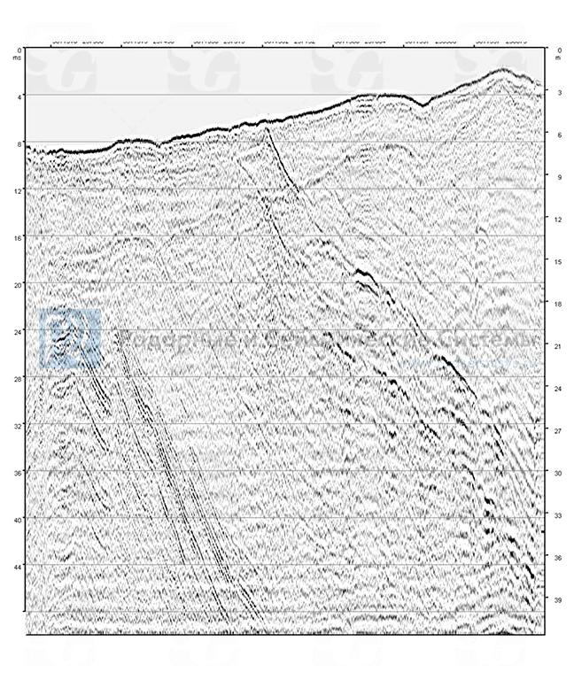 Изображение №16 компании Радарные и сейсмические системы