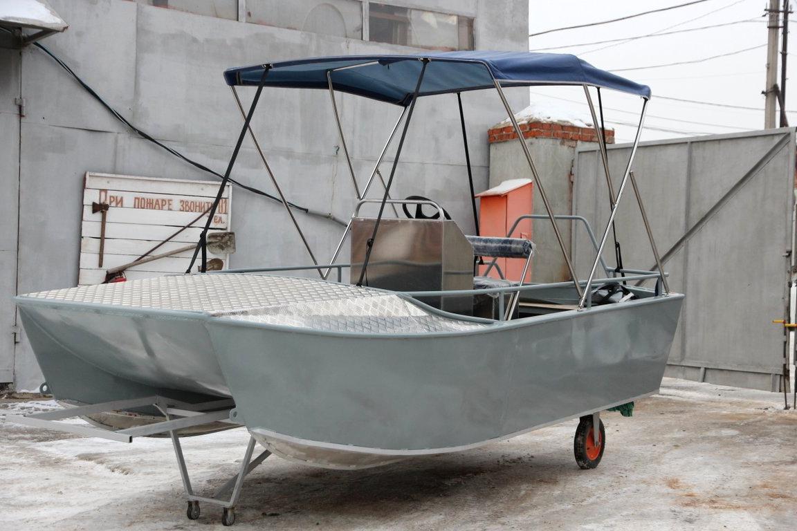 Изображение №13 компании Custom boats laboratory