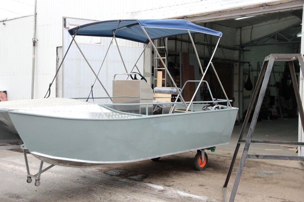 Изображение №15 компании Custom boats laboratory