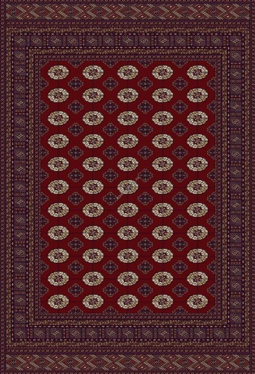 Изображение №2 компании Luxury Carpet