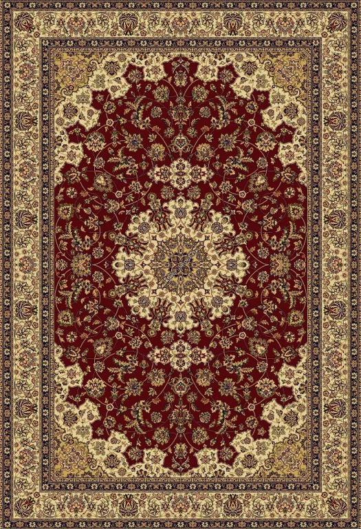 Изображение №1 компании Luxury Carpet