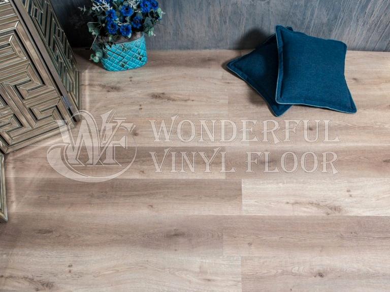 Изображение №2 компании Wonderful vinyl floor