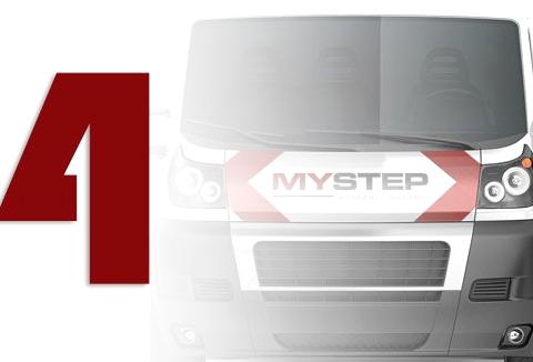 Изображение №15 компании MyStep