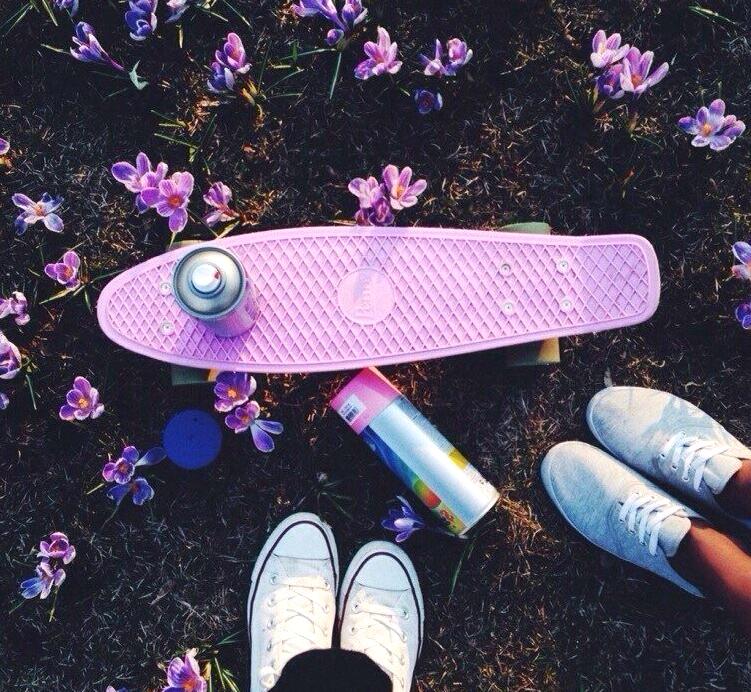 Изображение №1 компании Penny Board