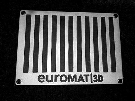 Изображение №4 компании Euromat 3D