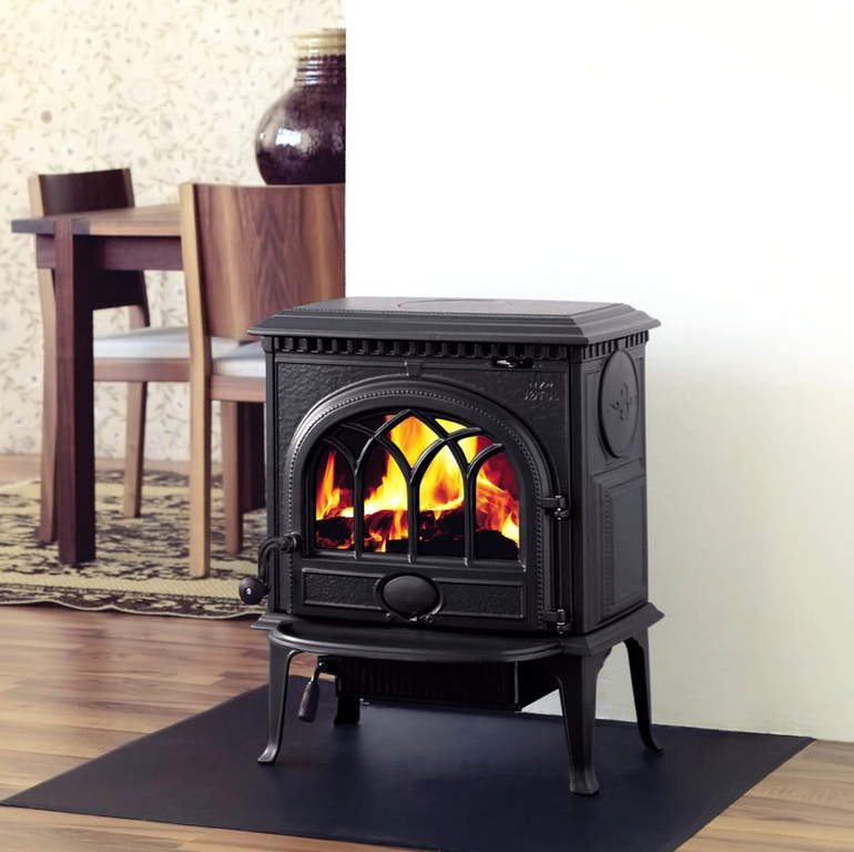 Изображение №12 компании Jotul