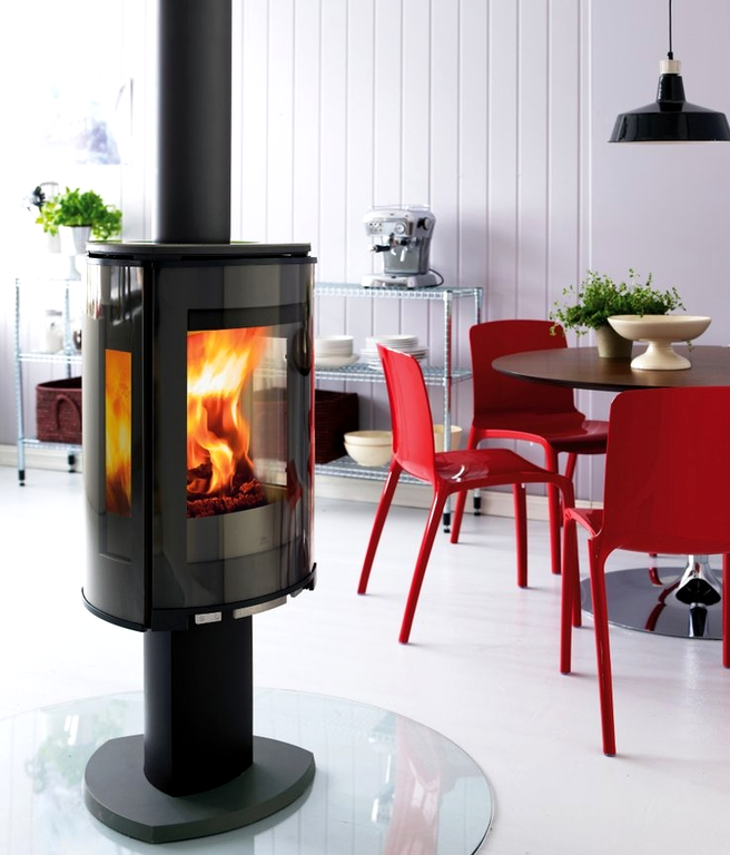 Изображение №17 компании Jotul