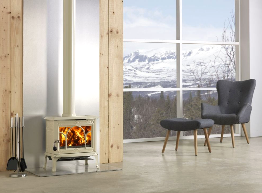 Изображение №16 компании Jotul