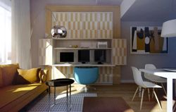 Изображение №2 компании N&N Interiors