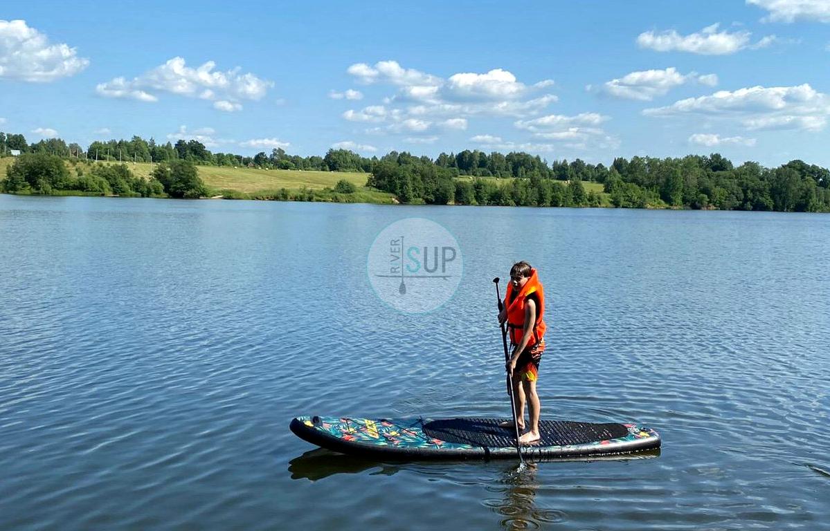 Изображение №6 компании RiverSUP