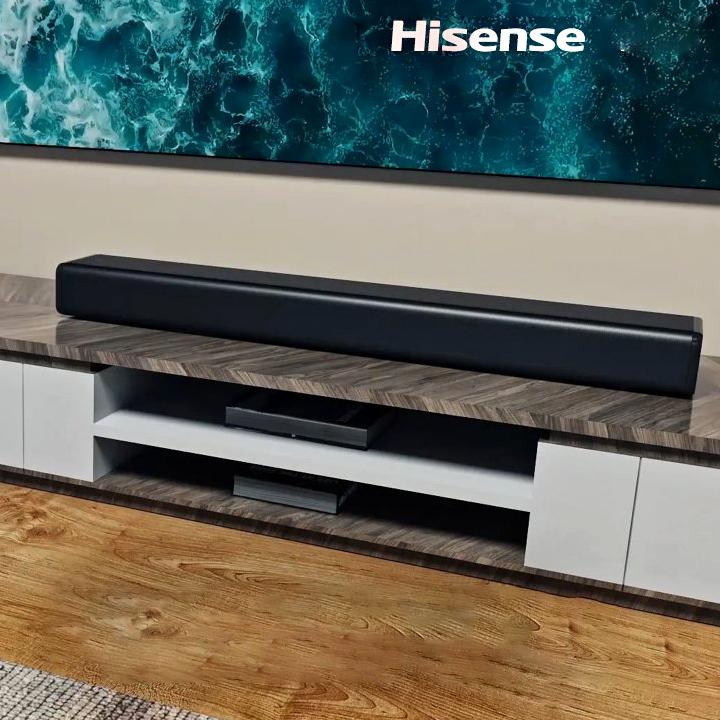 Изображение №5 компании Hisense