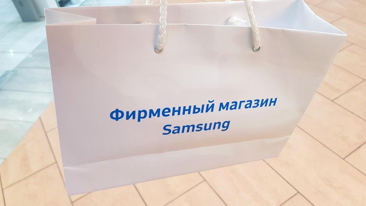 Изображение №3 компании Samsung