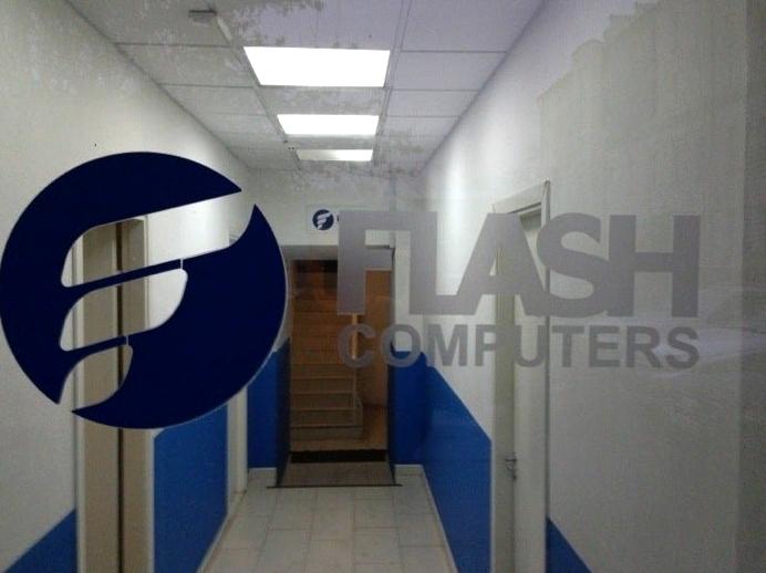 Изображение №14 компании Flash Computers