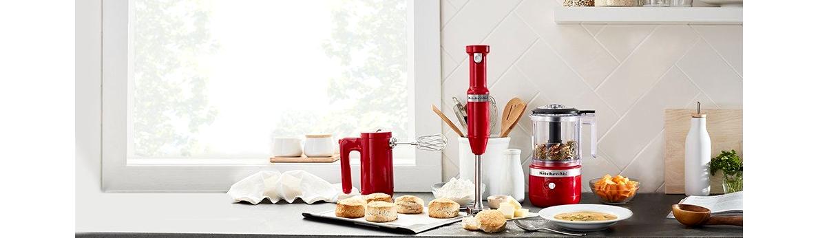 Изображение №15 компании KitchenAid