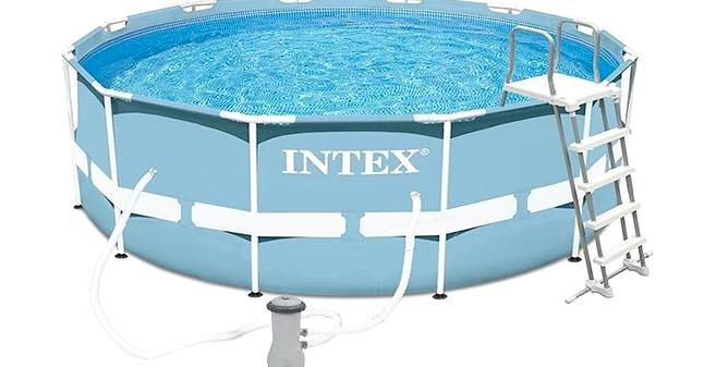 Изображение №2 компании Intex-store.ru