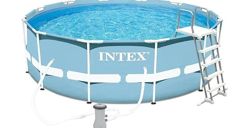 Изображение №3 компании Intex-store.ru