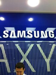 Изображение №2 компании Samsung