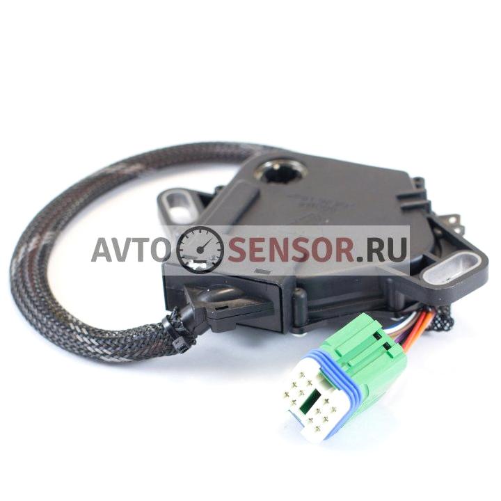 Изображение №13 компании Avto-sensor.ru