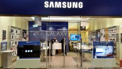 Изображение №3 компании Samsung