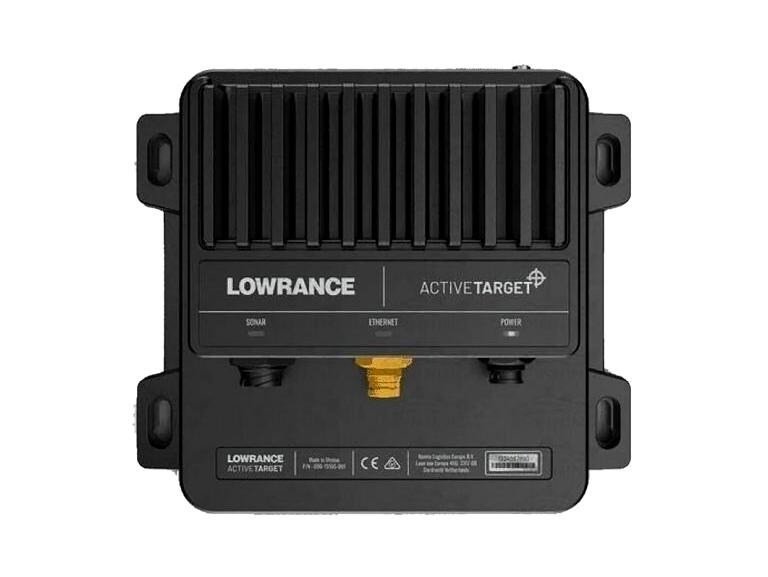 Изображение №9 компании Lowrance