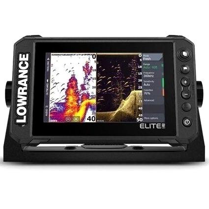 Изображение №12 компании Lowrance