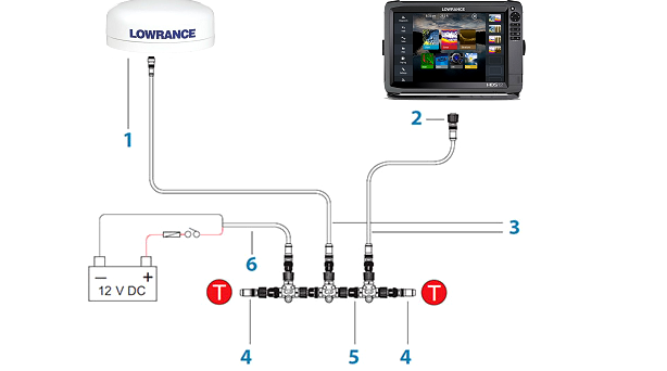 Изображение №16 компании Lowrance