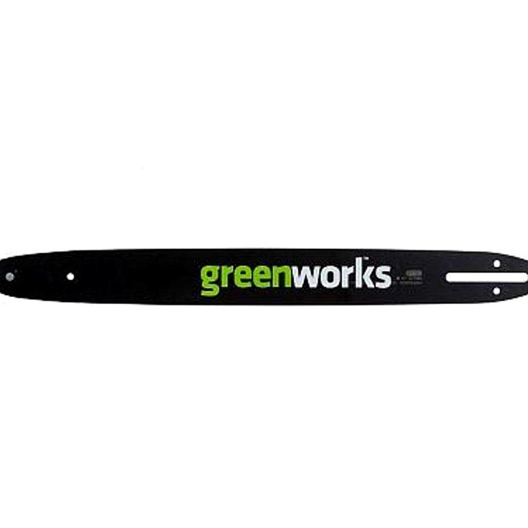 Изображение №19 компании Greenworks