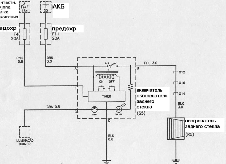 Изображение №8 компании Chevy.ru