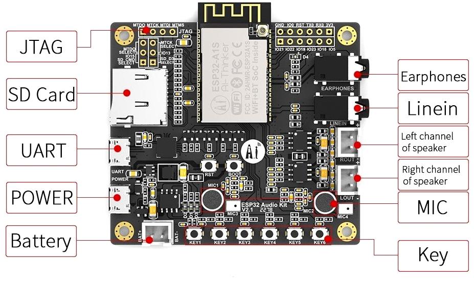 Изображение №2 компании Arduino-kit