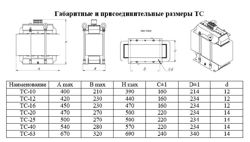 Изображение №4 компании Эл-Техно-К