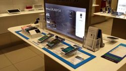 Изображение №1 компании Samsung