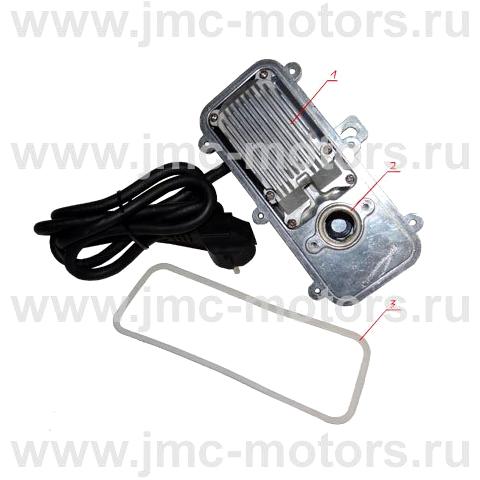 Изображение №18 компании Jmc motors