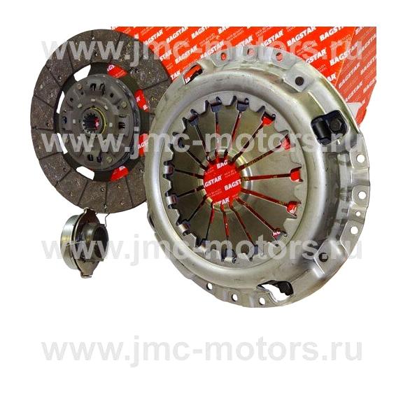 Изображение №6 компании Jmc motors