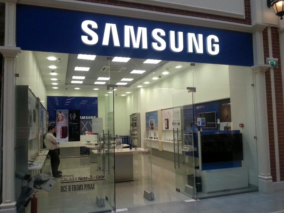 Изображение №4 компании Samsung