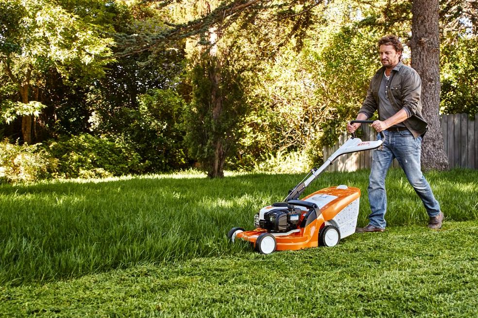 Изображение №9 компании Stihl