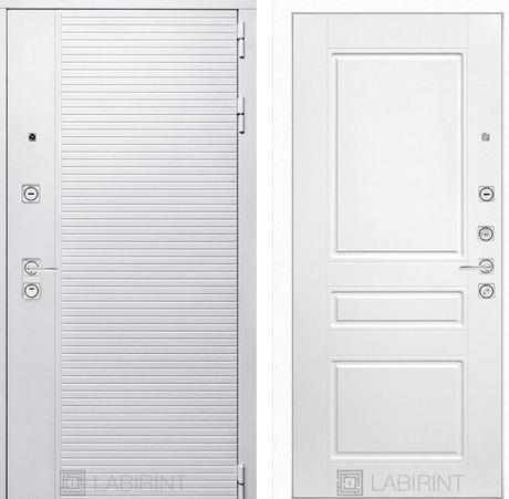 Изображение №8 компании Labirint doors