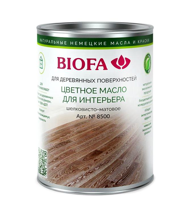 Изображение №2 компании Biofa