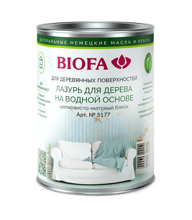 Изображение №3 компании Biofa