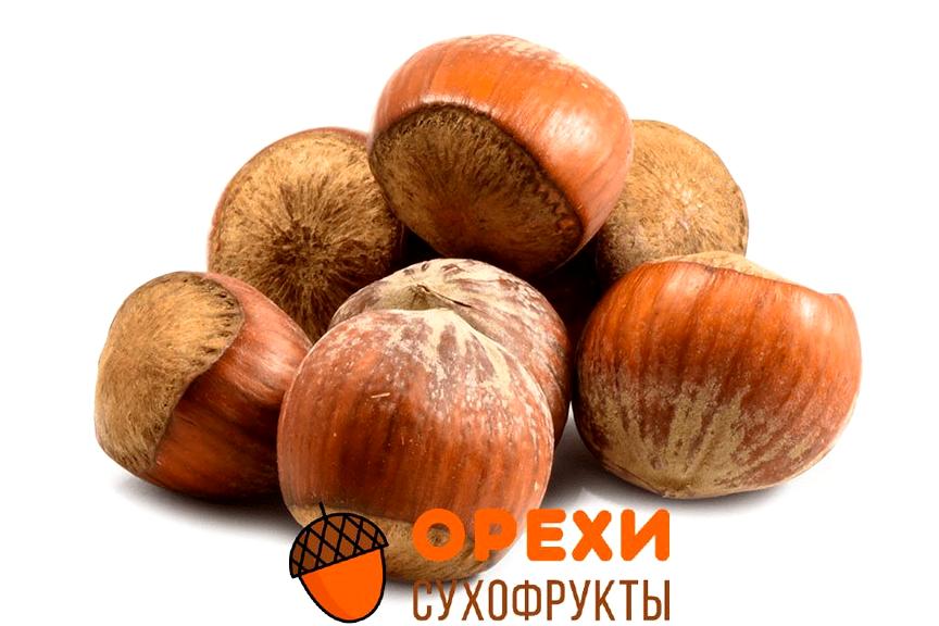 Изображение №17 компании Орехи Сухофрукты