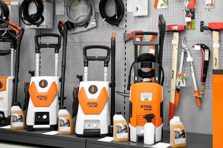 Изображение №16 компании Stihl