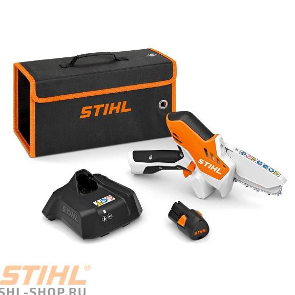 Изображение №11 компании Stihl