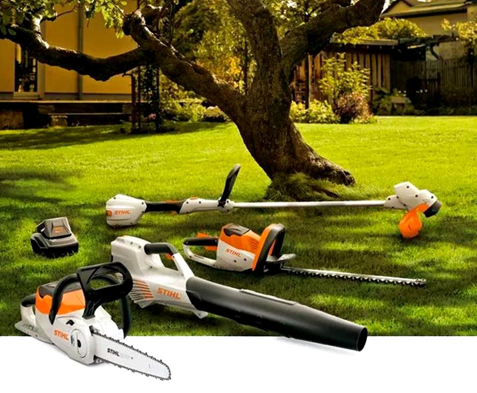 Изображение №1 компании Stihl