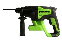 Изображение №4 компании Greenworks