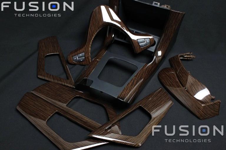 Изображение №14 компании Fusion technologies