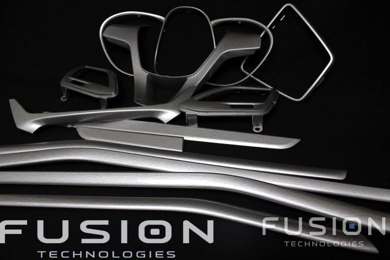Изображение №8 компании Fusion technologies