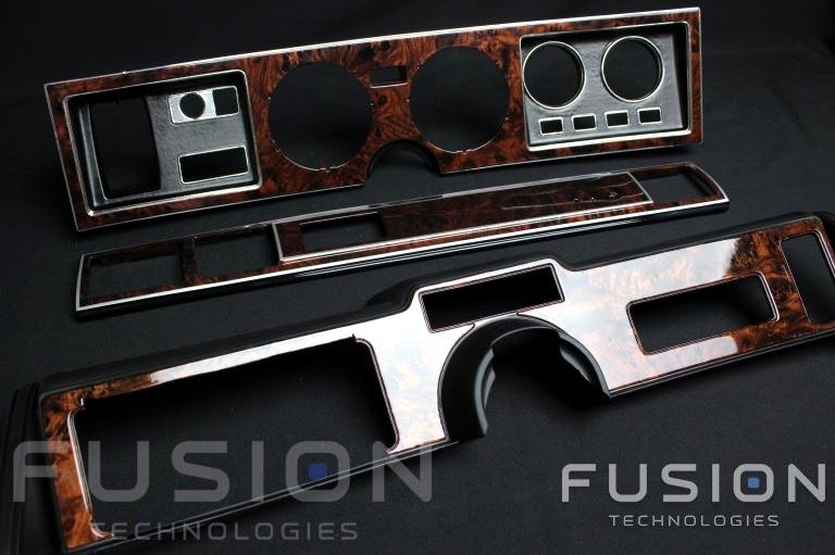 Изображение №10 компании Fusion technologies