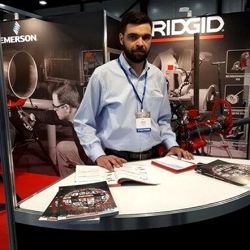 Изображение №1 компании Ridgid