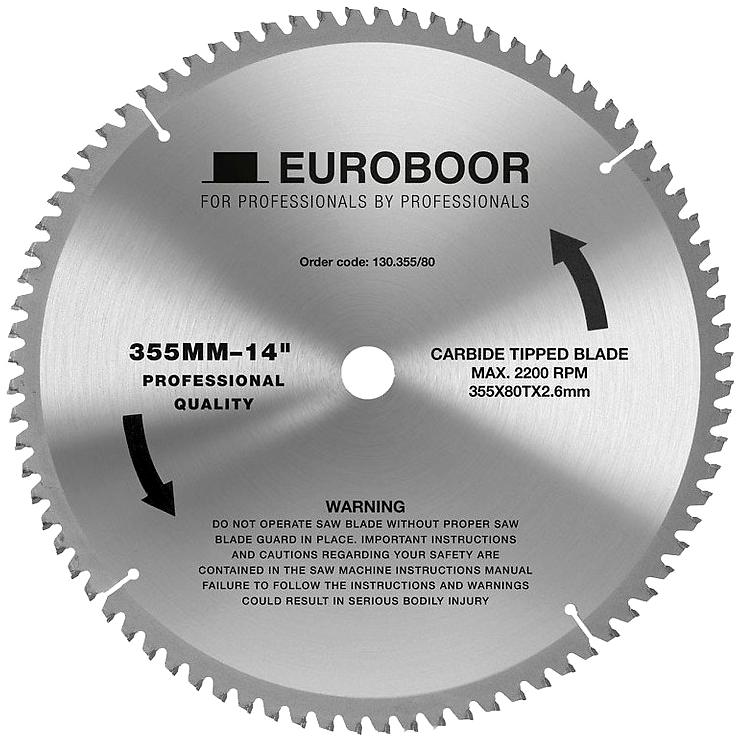 Изображение №7 компании Euroboor