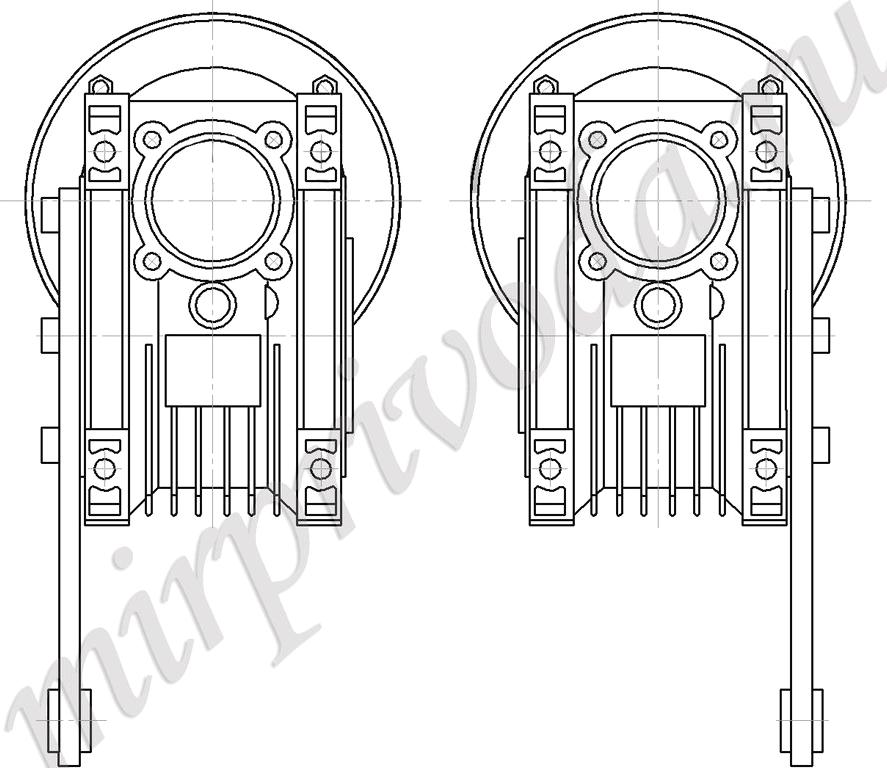 Изображение №17 компании Мир привода