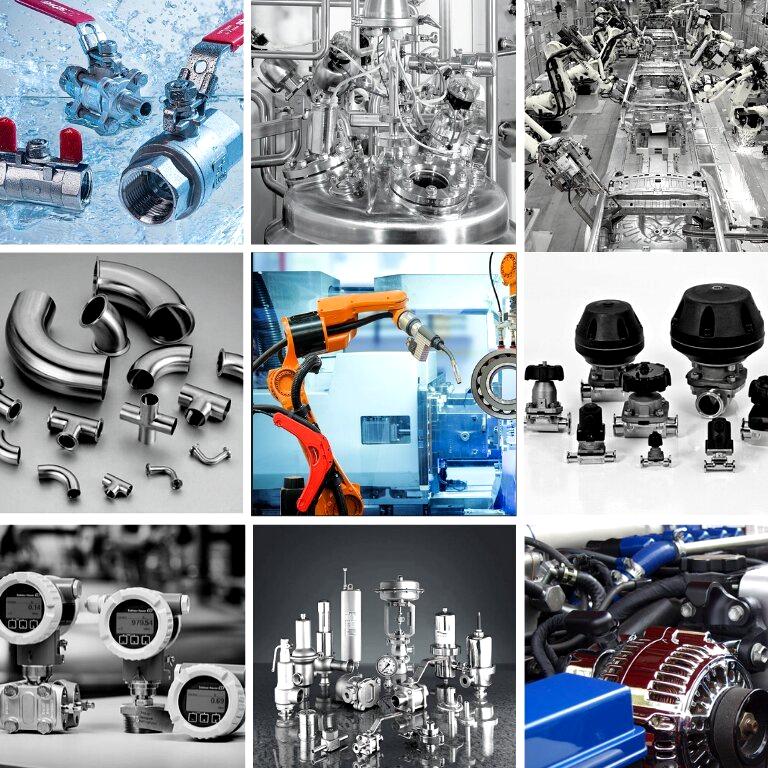 Изображение №1 компании Industrial Trade